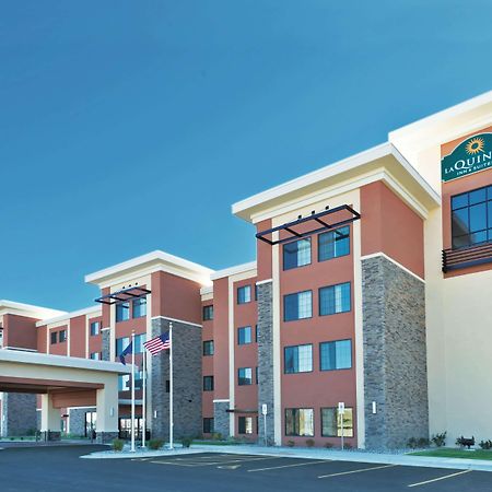 Hotel La Quinta By Wyndham Billings Exterior foto